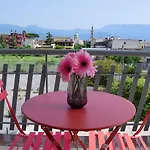 Rosa Bed & Breakfast