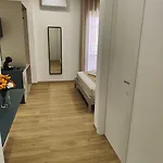 Rosa Bed & Breakfast Pompeji