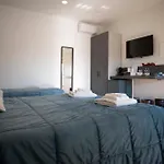 Rosa Bed & Breakfast Pompeji