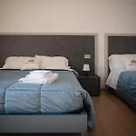 Rosa Bed & Breakfast Pompeji