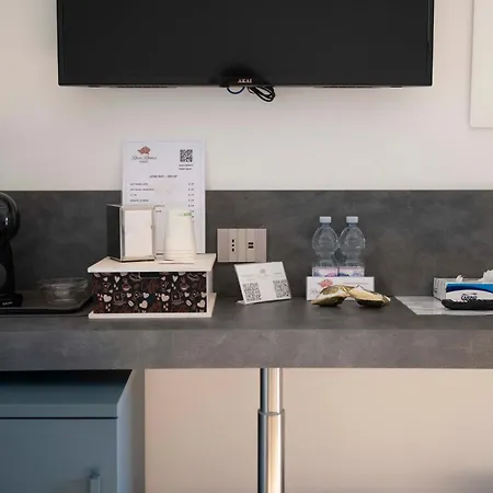 Bed & Breakfast Rosa 3*