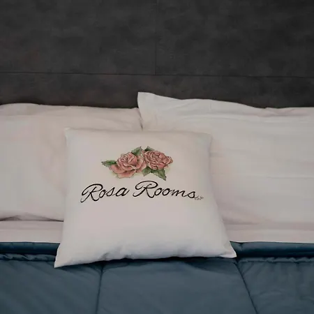 Bed & Breakfast Rosa 3*