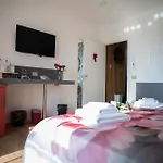 Nocleg ze śniadaniem Rosa Pompeja