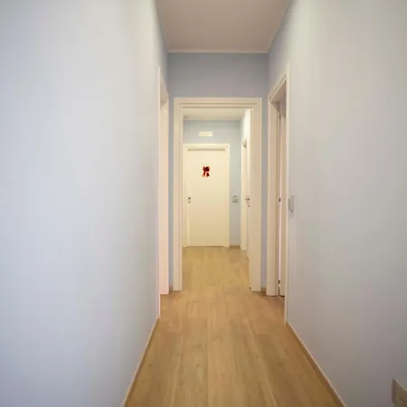 Rosa Nocleg ze śniadaniem 3*