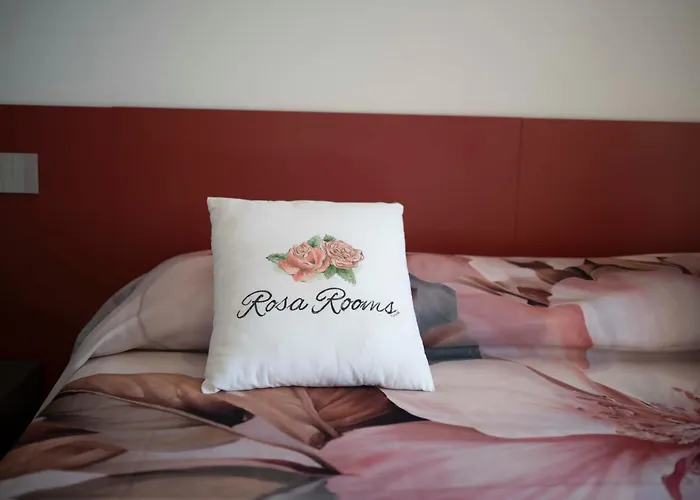 Panzió Rosa 4*