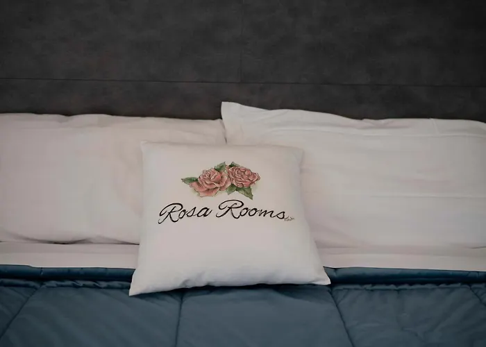 Panzió Rosa 4*