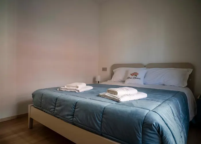 Panzió Rosa 4*