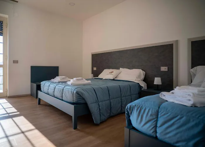 Rosa Panzió 4*