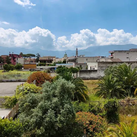 Oda ve Kahvaltı Rosa