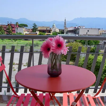 Oda ve Kahvaltı Rosa *
