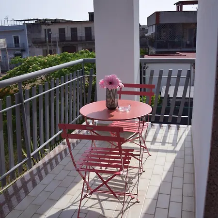 Rosa Bed & Breakfast 3*