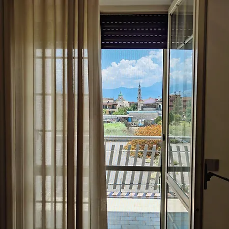 Rosa Bed & Breakfast Pompei