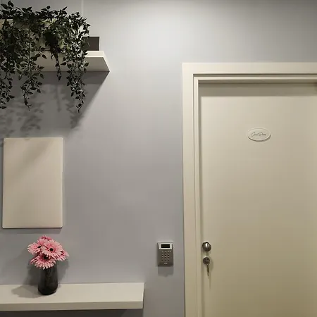 Bed & Breakfast Rosa 3*
