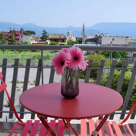 Rosa Bed & Breakfast