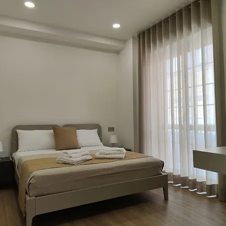 Rosa Bed & Breakfast 3*