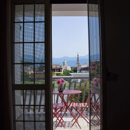 Rosa 3* Pompei