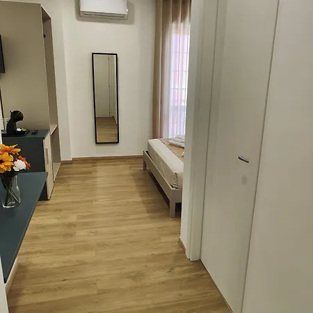 Rosa Bed & Breakfast Pompei