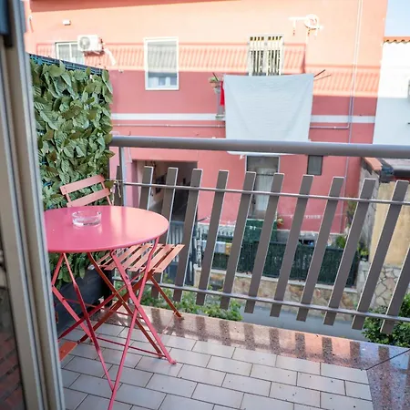 Bed & Breakfast Rosa Pompei