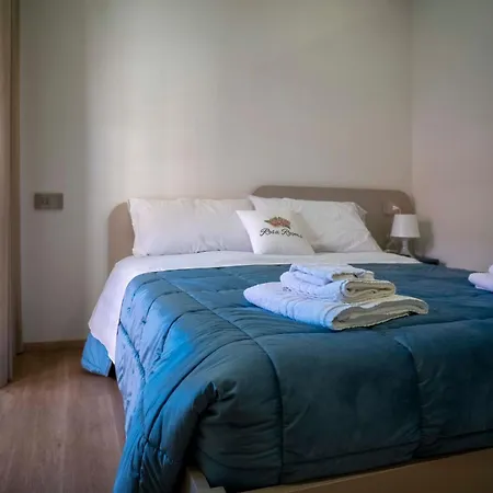 Rosa Bed & Breakfast Pompei