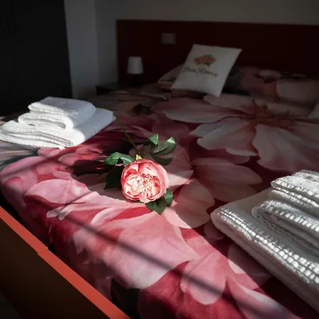 Rosa 3* Pompei