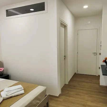 Bed & Breakfast Rosa