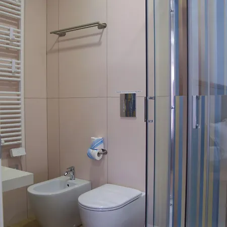 Rosa 3* Pompei