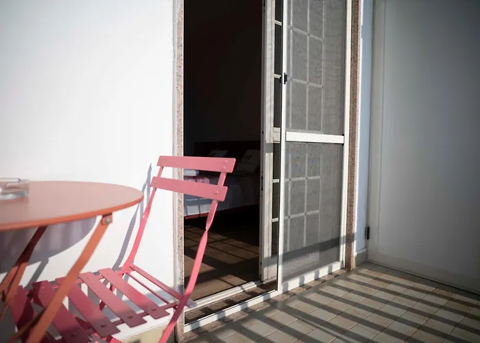 Rosa Bed and Breakfast Πομπηία